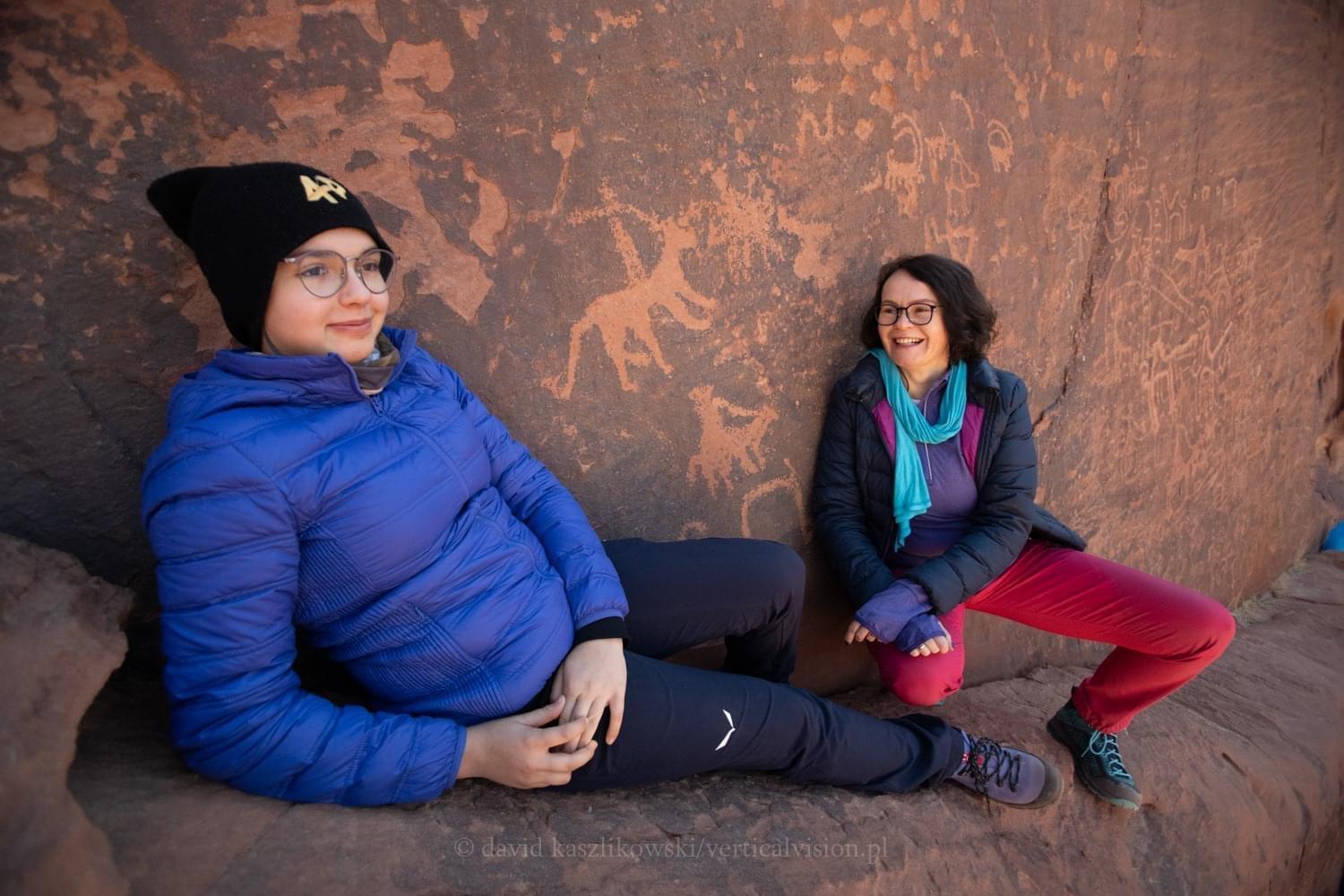 Wild Of Wadi Rum Exterior foto
